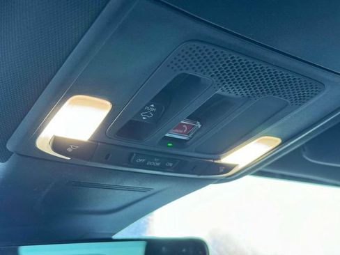 New 2026 Honda CR-V Sport-L image 11