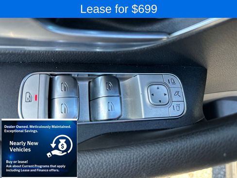 Used 2025 Mercedes-Benz GLE 350 4MATIC image 30