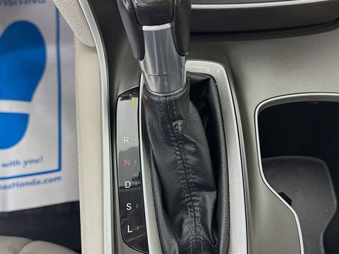 Used 2018 Honda Accord EX-L image 20