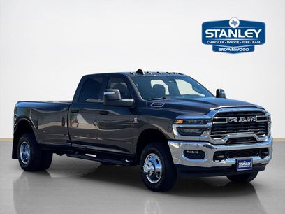 New 2026 RAM 3500 Tradesman