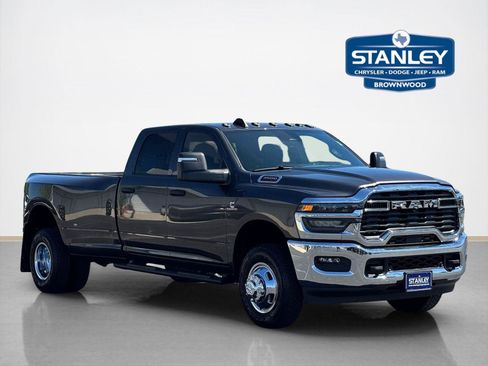 New 2026 RAM 3500 Tradesman AWD/4WD image 1