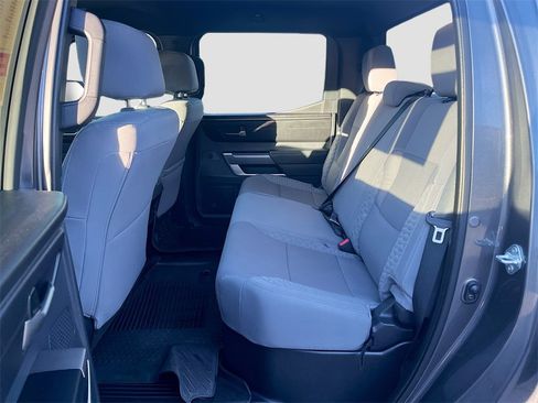 Used 2025 Toyota Tundra SR5 image 23
