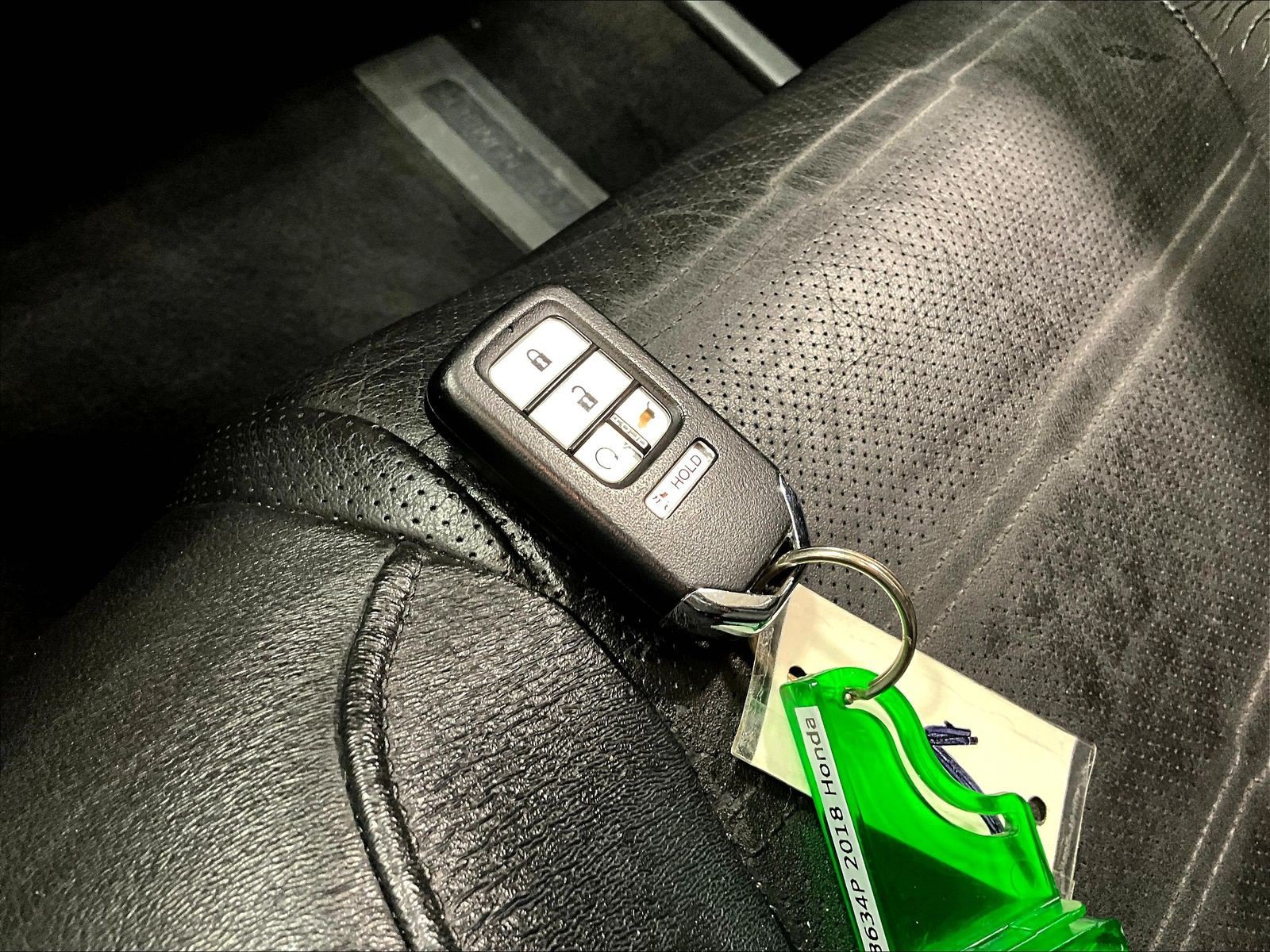 Used 2018 Honda CR-V EX-L image 36