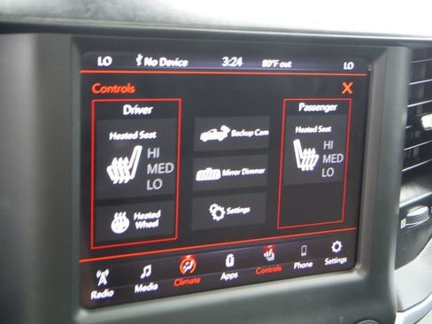 Certified 2021 RAM 1500 Big Horn AWD/4WD image 5