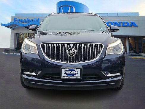 Used 2015 Buick Enclave Premium w/ Experience Buick Package image 2