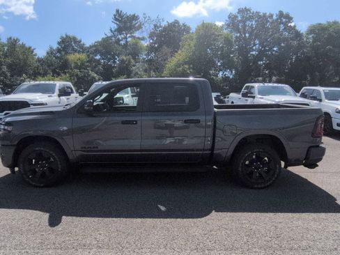 New 2026 RAM 1500 Big Horn image 5