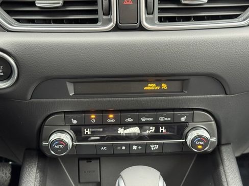New 2025 MAZDA CX-5 AWD 2.5 S w/ Preferred Package image 12