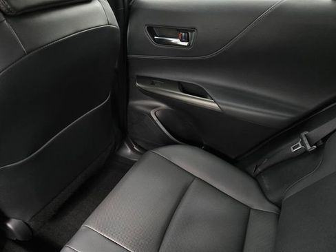 Used 2024 Toyota Venza Limited AWD/4WD image 15