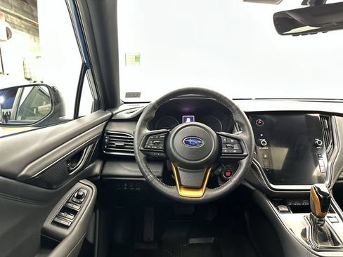 Used 2024 Subaru Outback Wilderness AWD/4WD image 13