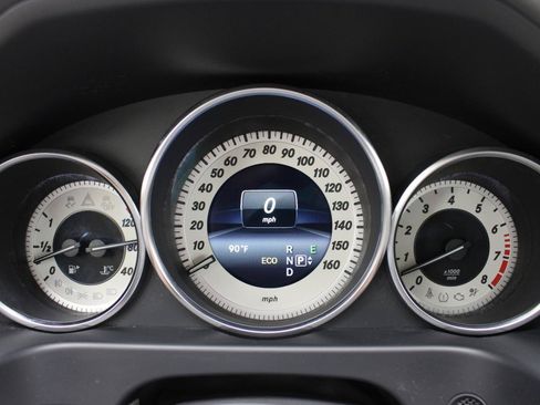 Used 2014 Mercedes-Benz E 350 Sedan w/ Premium 1 Package image 67