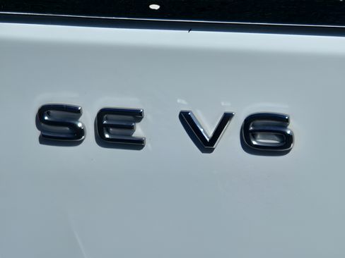 Used 2023 Volkswagen Atlas SE w/ Black Wheel Package FWD image 30