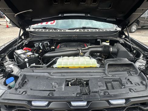 Used 2024 Ford F150 Raptor image 34