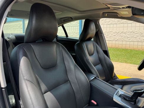 Used 2015 Volvo S60 T5 Premier AWD/4WD image 14