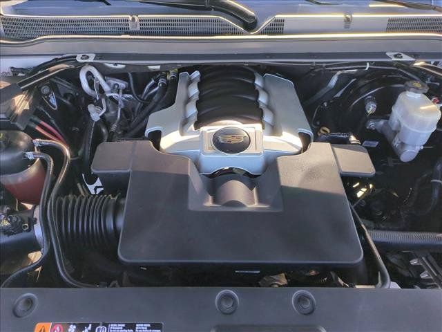 Used 2019 Cadillac Escalade ESV Luxury RWD image 27