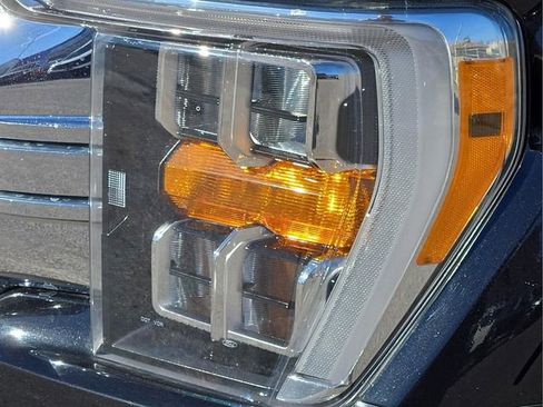 Used 2022 Ford F150 XLT w/ Equipment Group 302A High image 7