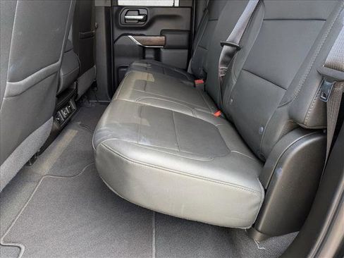 Used 2022 GMC Sierra 2500 SLT image 19