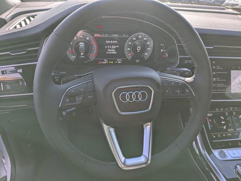 New 2026 Audi Q8 Premium Plus image 17