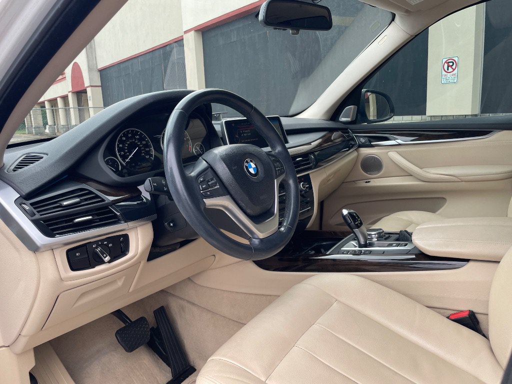 Used 2015 BMW X5 sDrive35i RWD image 39