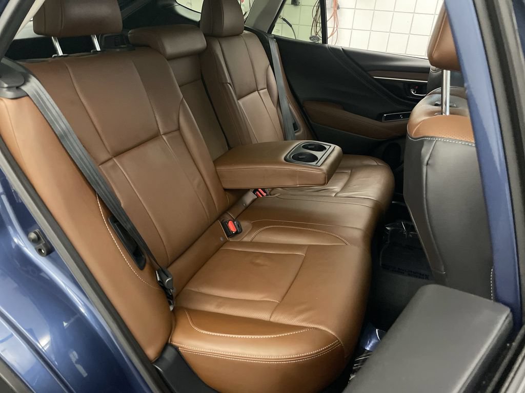 Used 2020 Subaru Outback Touring AWD/4WD image 22