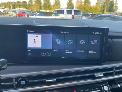 Used 2025 Hyundai Santa Fe SEL image 22