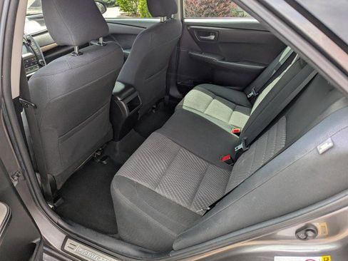 Used 2016 Toyota Camry LE w/ Protection Package (Q2) FWD image 19
