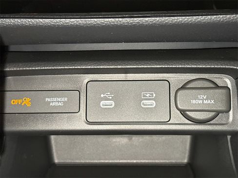 New 2026 Honda Civic Sport image 25