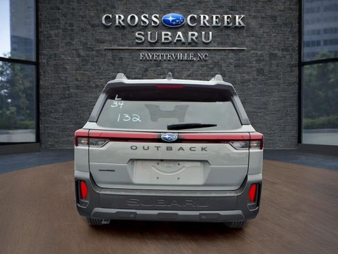 New 2026 Subaru Outback Limited image 23