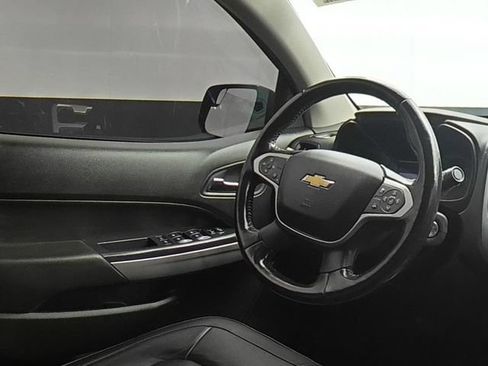 Used 2021 Chevrolet Colorado ZR2 AWD/4WD image 21