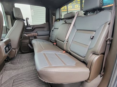 Used 2021 GMC Sierra 1500 Denali w/ Denali Ultimate Package image 58