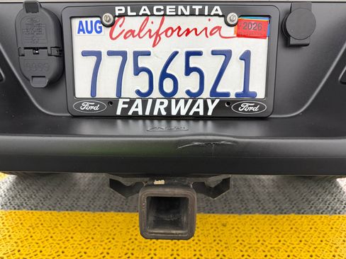 Used 2017 Ford F150 XLT w/ Equipment Group 302A Luxury image 18