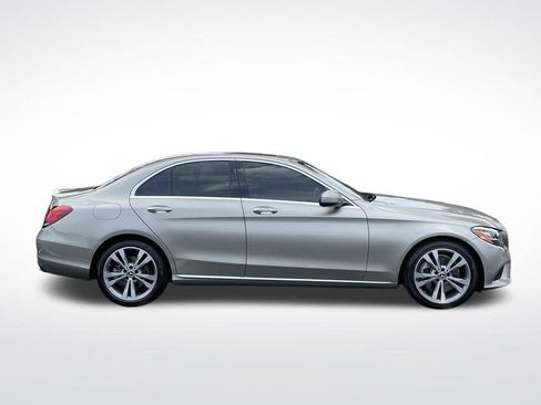 Used 2019 Mercedes-Benz C 300 Sedan image 7