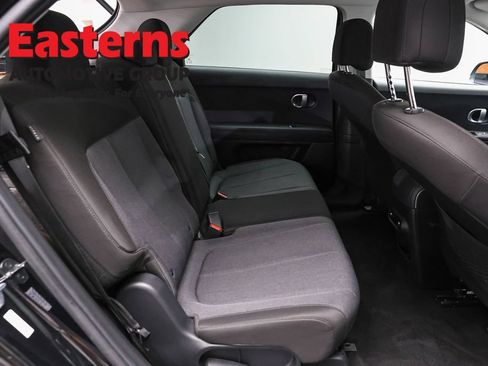 Used 2024 Hyundai Ioniq 5 SEL RWD image 22