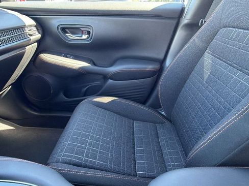 Used 2024 Honda HR-V Sport image 24