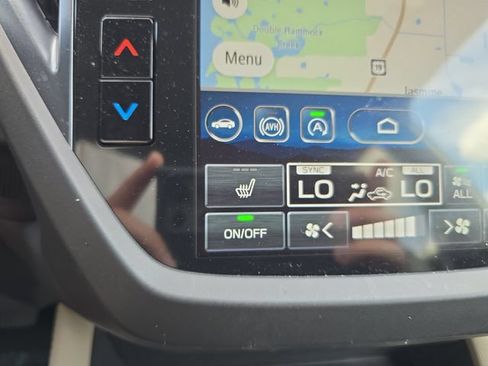 Used 2026 Subaru Forester Limited AWD/4WD image 19