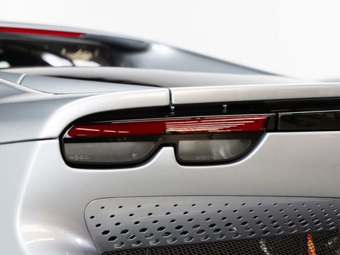 Certified 2023 Ferrari 296 GTB image 34