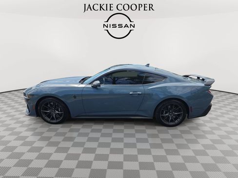 Used 2024 Ford Mustang Dark Horse RWD image 8