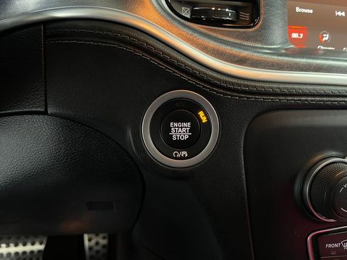 Used 2023 Dodge Charger R/T w/ Daytona Edition Group image 20