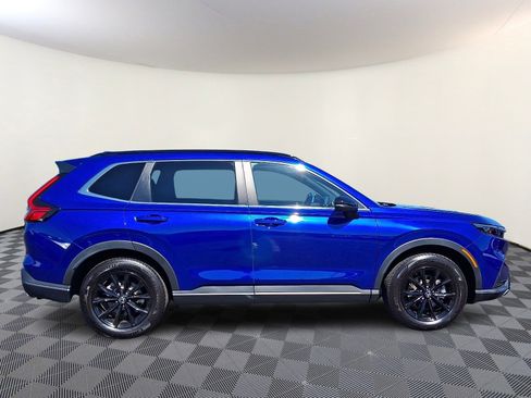 Used 2023 Honda CR-V Sport image 8