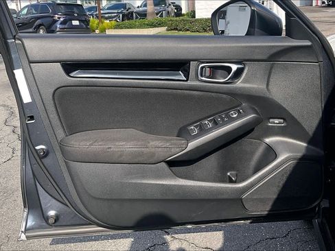 Used 2022 Honda Civic EX image 22