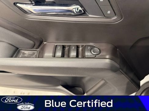 Used 2025 GMC Canyon Elevation w/ Convenience Package AWD/4WD image 21