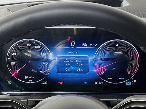 New 2026 Mercedes-Benz GLS 450 4MATIC image 12