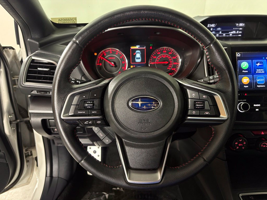 Used 2019 Subaru Impreza 2.0i Sport AWD/4WD image 25