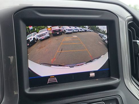 Used 2021 GMC Sierra 3500 4x4 Crew Cab w/ Gooseneck/5TH Wheel Package image 64