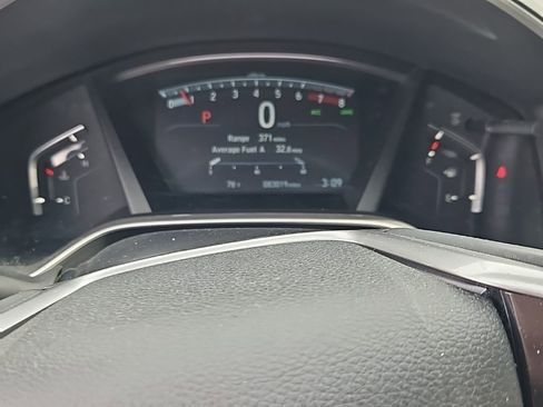 Used 2021 Honda CR-V EX-L image 2