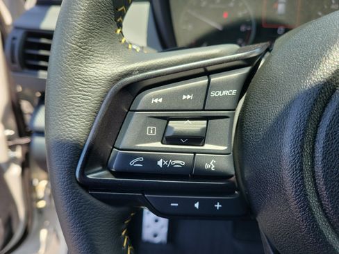 Certified 2024 Subaru Crosstrek 2.5i Sport AWD/4WD image 24