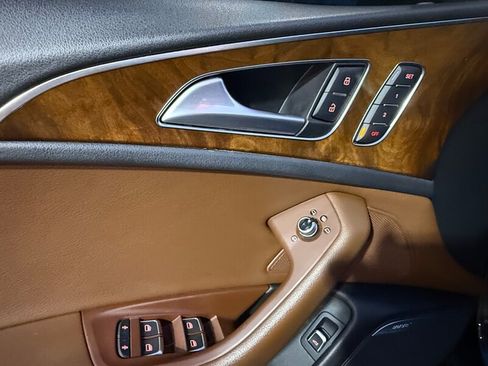 Used 2017 Audi A6 2.0T Premium Plus w/ Premium Plus Package image 25