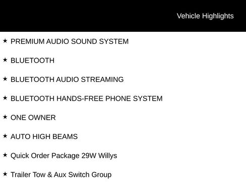 Used 2023 Jeep Wrangler Unlimited image 8