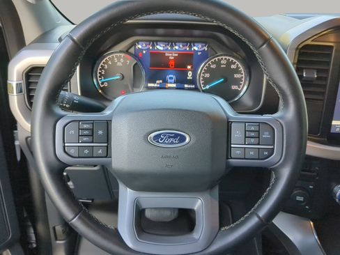 Used 2023 Ford F150 XLT w/ Equipment Group 302A High AWD/4WD image 68