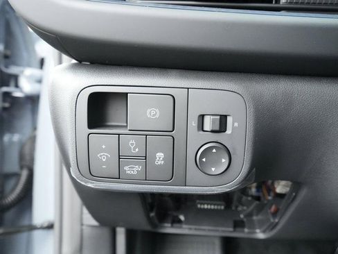 New 2025 Hyundai Ioniq 6 SEL image 25