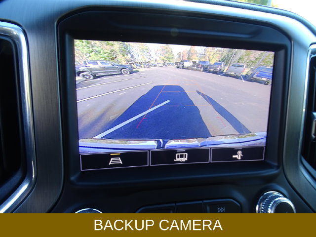 Certified 2021 GMC Sierra 1500 Denali w/ Denali Premium Package AWD/4WD image 18
